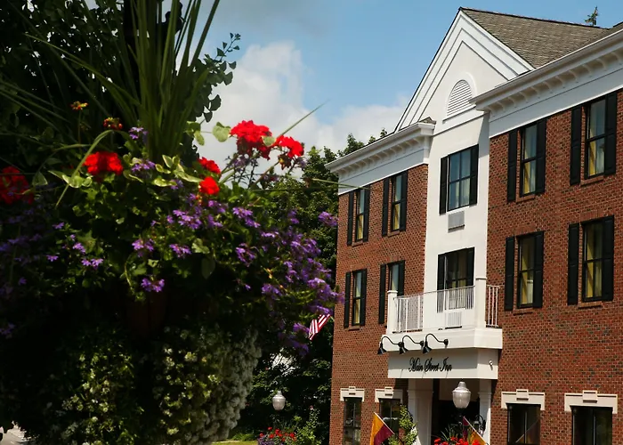 Main Street Inn Blacksburg